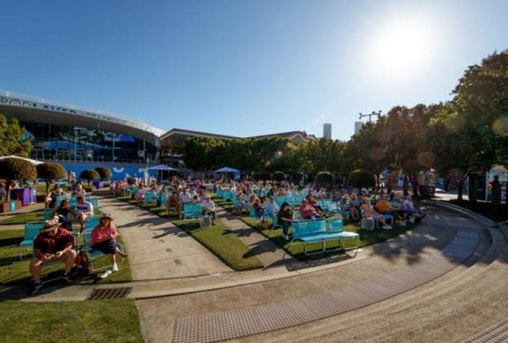 Australian Open: Επιστρέφει ο κόσμος στα γήπεδα
