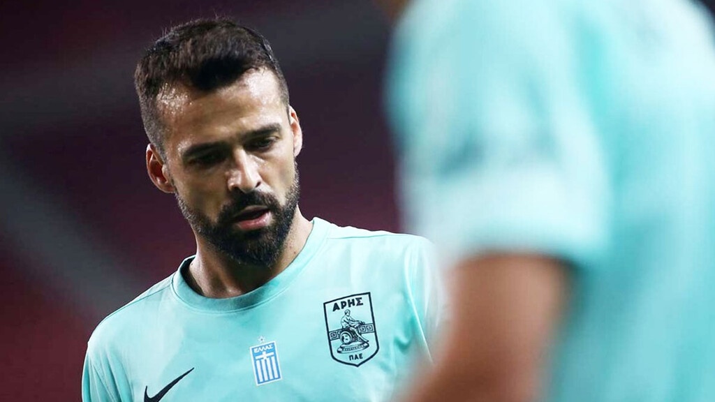 Άρης: Το μυαλό στον Ολυμπιακό