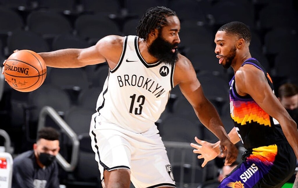 NBA: Βρήκε ρυθμό και τσακίζει άμυνες ο Χάρντεν (photos+video)