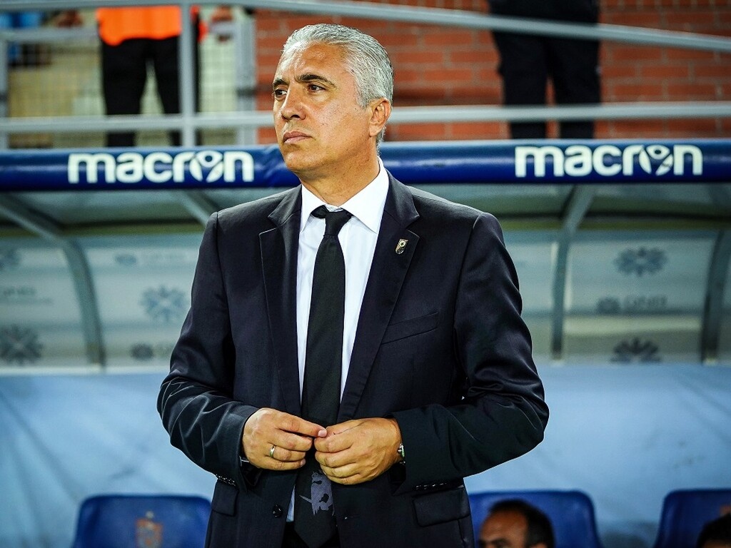 Αναλαμβάνει την εθνική Κύπρου ο Κωστένογλου