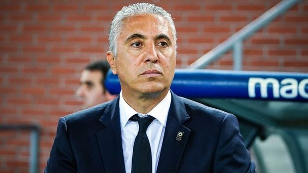 Αναλαμβάνει την εθνική Κύπρου ο Κωστένογλου