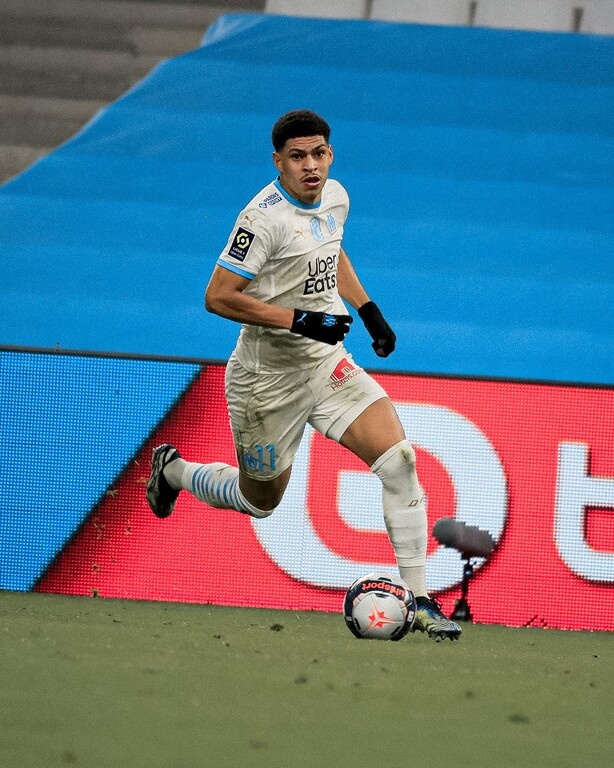 Ligue 1: Σημάδια ζωής από τη Μαρσέιγ, 3-2 της Νις κι εξάδα! (photos)