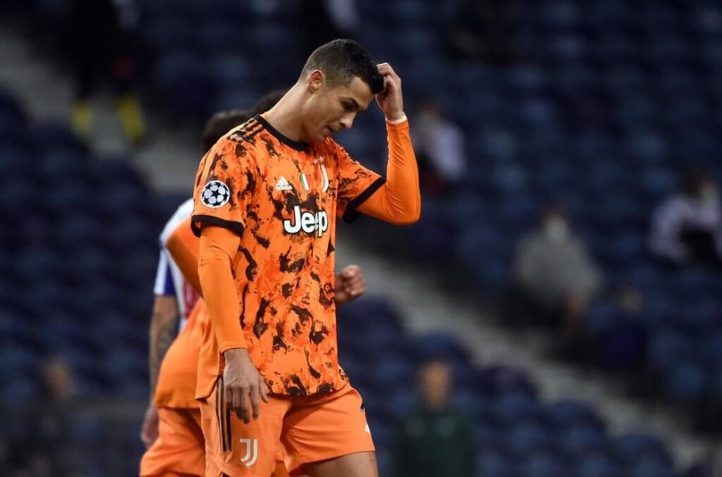 Πόρτο-Γιουβέντους 2-1: Εξαιρετικοί «δράκοι», ο Κιέζα το… φιλί της ζωής! (Videos+Photos)