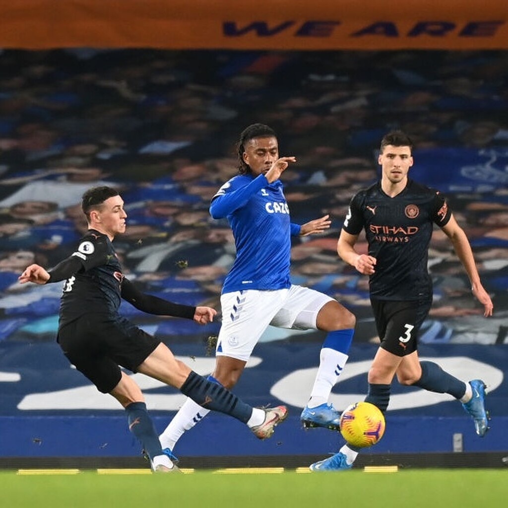 Premier League: Με το πόδι στο γκάζι για το έβδομο πρωτάθλημα η Μάντσεστερ Σίτι! (video+photos)
