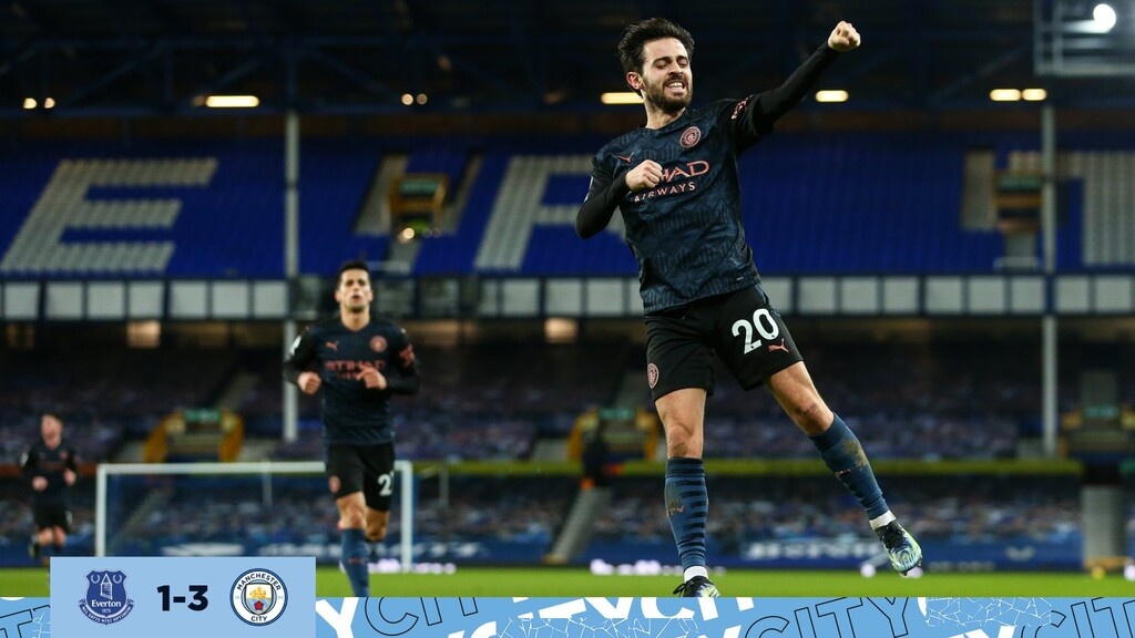 Premier League: Με το πόδι στο γκάζι για το έβδομο πρωτάθλημα η Μάντσεστερ Σίτι! (video+photos)