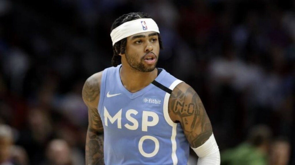 NBA: Χάνουν Ράσελ οι Τίμπεργουλφς