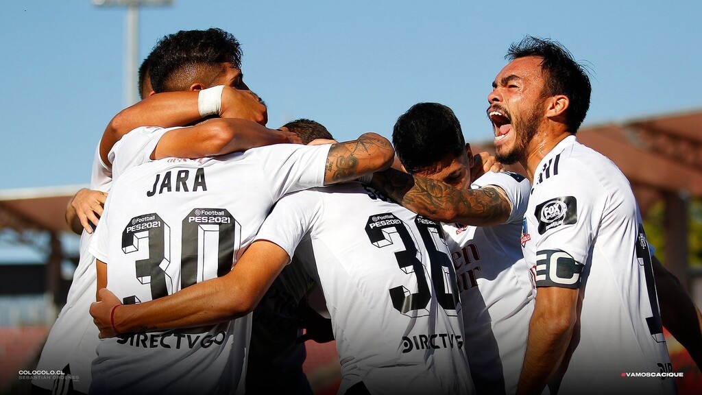 Νίκησε και έμεινε στην κατηγορία η Κόλο Κόλο (photos+video)