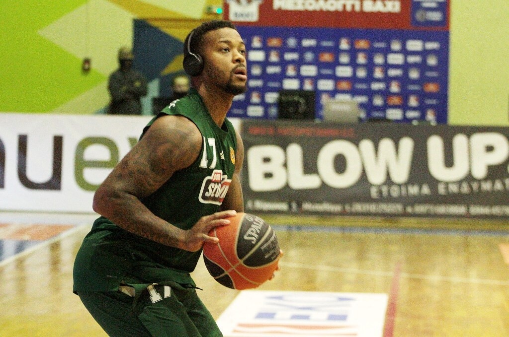 Παναθηναϊκός ΟΠΑΠ: Φόστερ ένα… λαχείο που δεν κλήρωσε