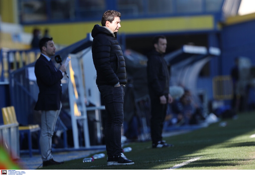 ΠΑΣ Γιάννινα-Παναθηναϊκός 2-1: Οι Ηπειρώτες κόλλησαν στα σχοινιά το «τριφύλλι» (video+photos)