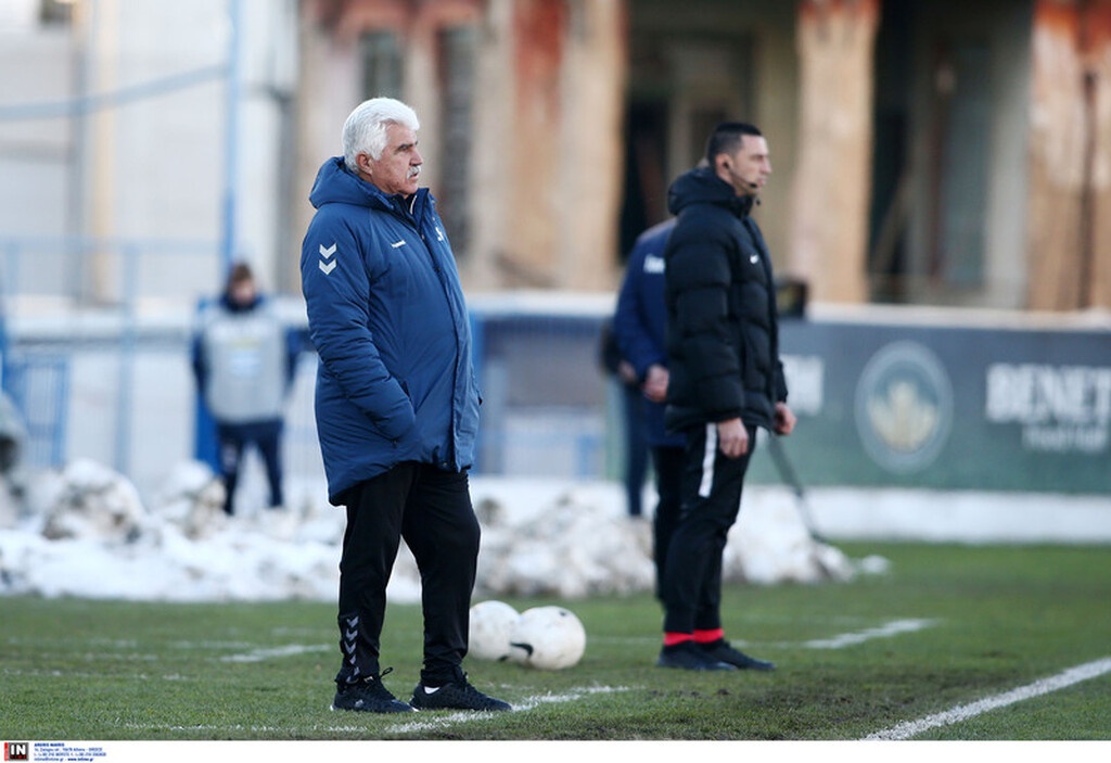 Απόλλων Σμύρνης-Λαμία 0-1: Eπική αντεπίθεση η Λαμία, έτσι απέδρασε από τη Ριζούπολη! (video)