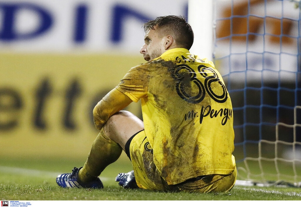 Άρης: Ένας πονοκέφαλος λιγότερος για την κόντρα με τον Ολυμπιακό (photos)