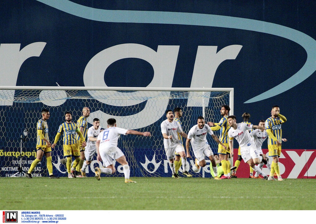 ΠΑΣ Γιάννινα-Παναθηναϊκός: Οι εκλεκτοί του Γιαννίκη για την κόντρα με το «τριφύλλι» (photos)