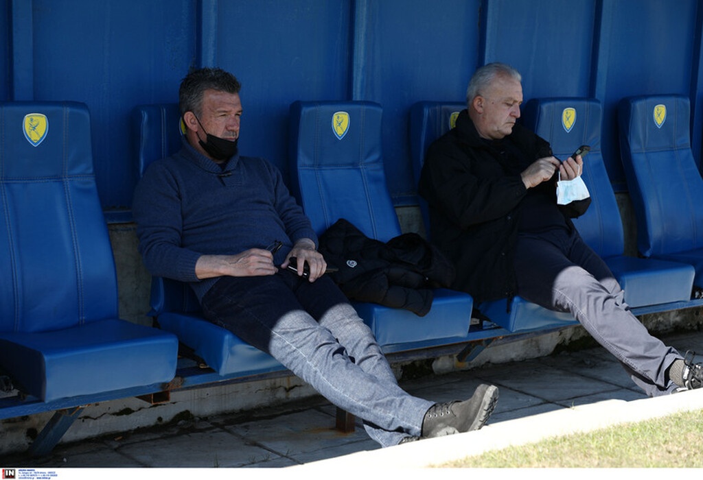 ΠΑΣ Γιάννινα-Παναθηναϊκός 2-1: Οι Ηπειρώτες κόλλησαν στα σχοινιά το «τριφύλλι» (video+photos)