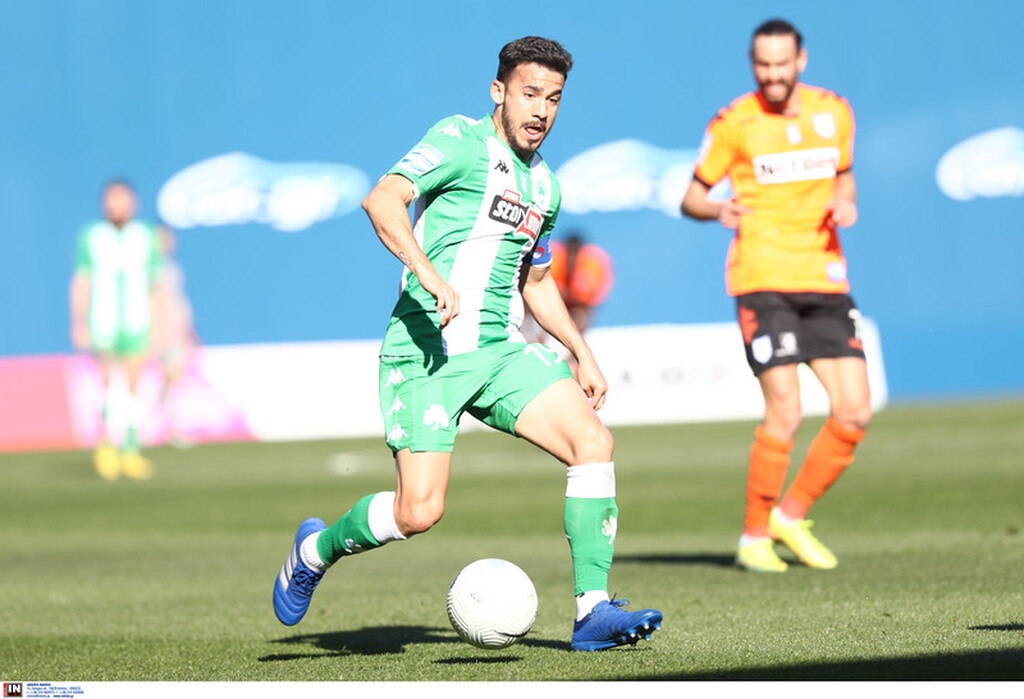 ΠΑΣ Γιάννινα-Παναθηναϊκός 2-1: Οι Ηπειρώτες κόλλησαν στα σχοινιά το «τριφύλλι» (video+photos)