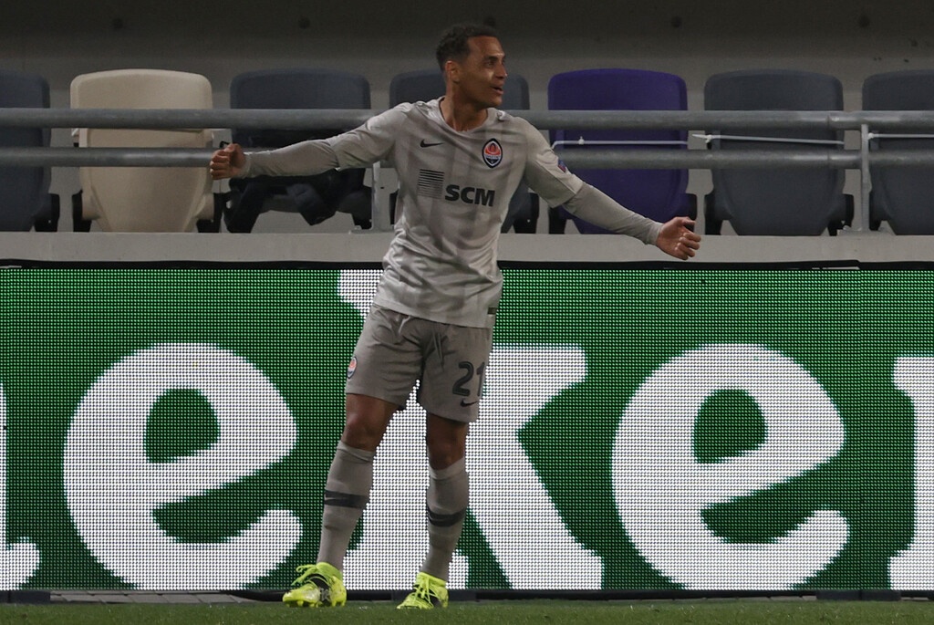 Europa League: «Σβηστά» η Σαχτάρ πέρασε απ’ το Τελ Αβίβ! (Photos)