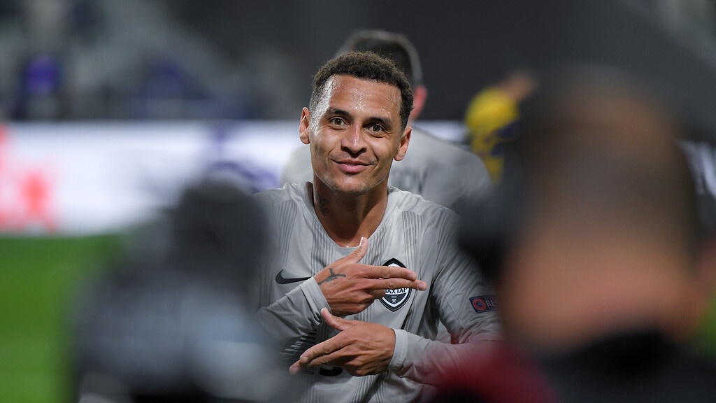 Europa League: «Σβηστά» η Σαχτάρ πέρασε απ’ το Τελ Αβίβ! (Photos)