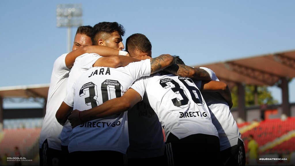 Νίκησε και έμεινε στην κατηγορία η Κόλο Κόλο (photos+video)