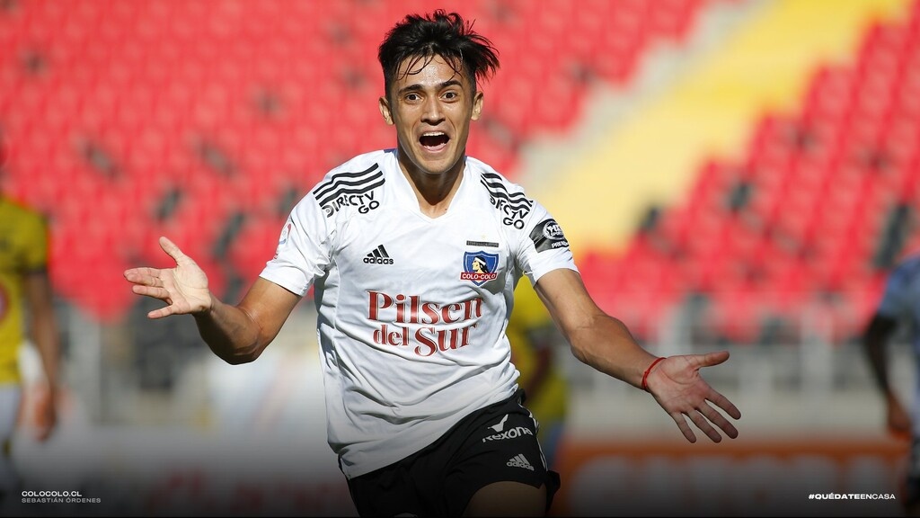 Νίκησε και έμεινε στην κατηγορία η Κόλο Κόλο (photos+video)