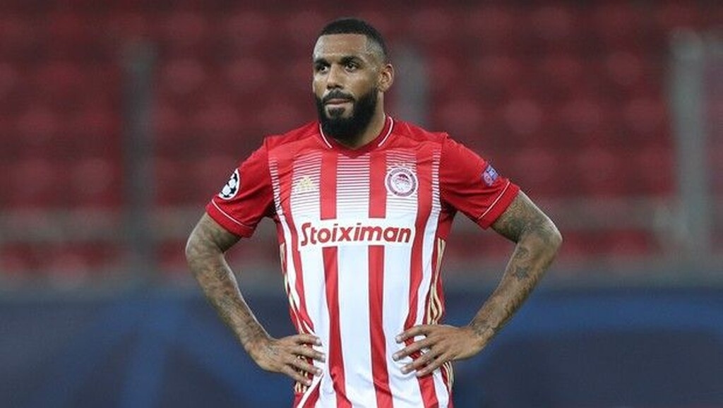 Ολυμπιακός-Αϊντχόφεν: Έκπληξη με Εμβιλά - Οι εκλεκτοί Μαρτίνς για τη μάχη (photos)