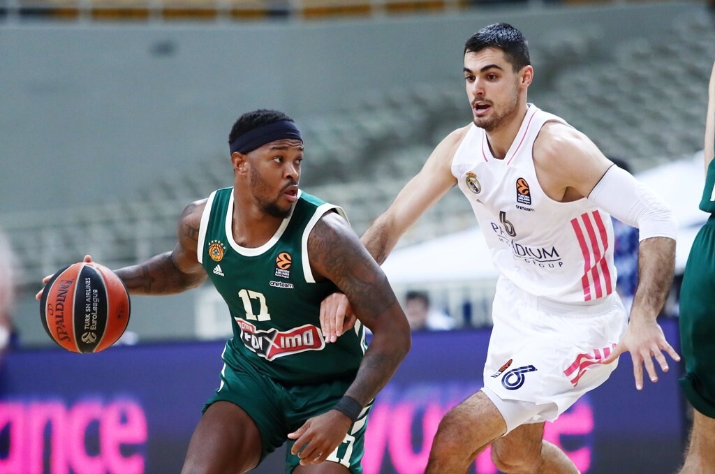 Παναθηναϊκός ΟΠΑΠ: Φόστερ ένα… λαχείο που δεν κλήρωσε