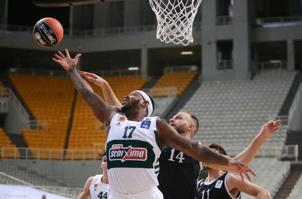 Παναθηναϊκός ΟΠΑΠ: Φόστερ ένα… λαχείο που δεν κλήρωσε