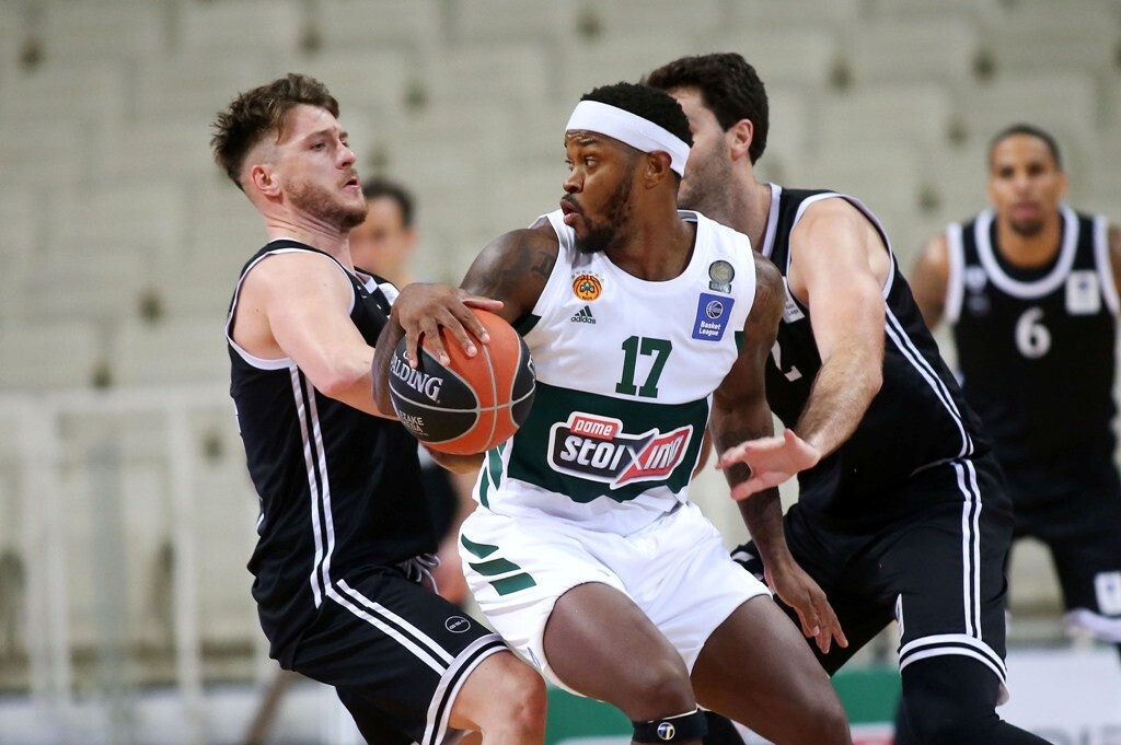 Παναθηναϊκός ΟΠΑΠ: Φόστερ ένα… λαχείο που δεν κλήρωσε