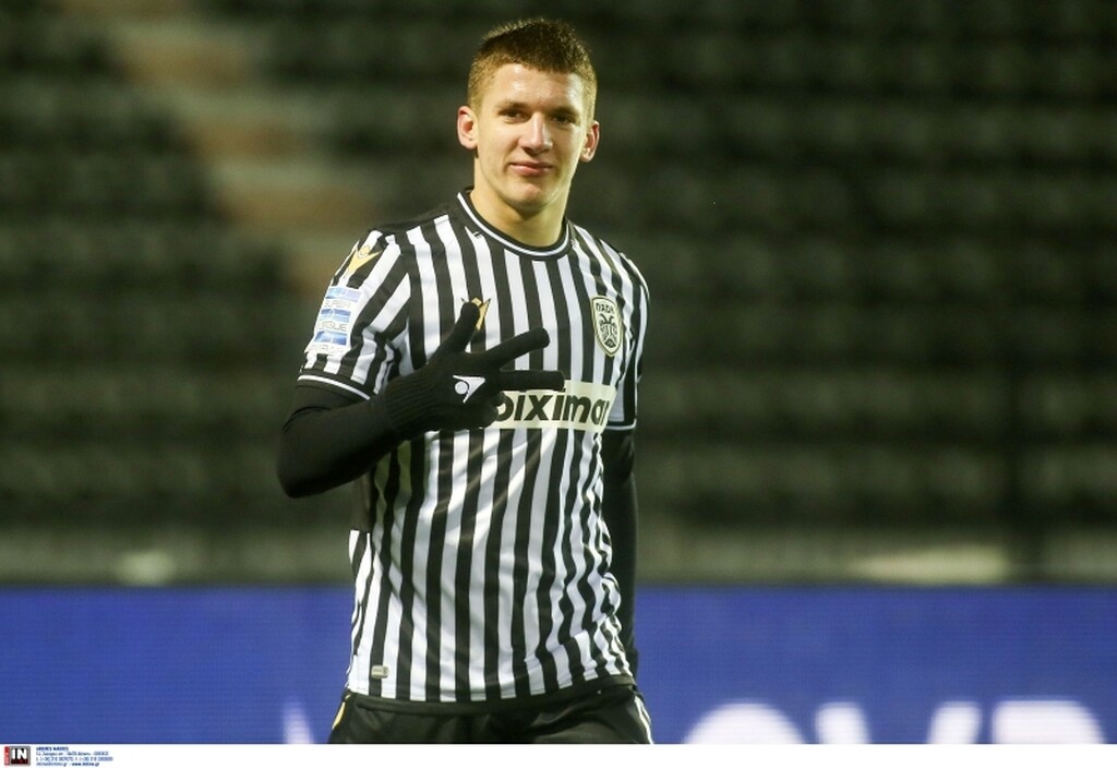 ΠΑΟΚ: Το «καυτό» καλοκαίρι του Τζόλη - Τινάζει την μπάνκα στον «αέρα»