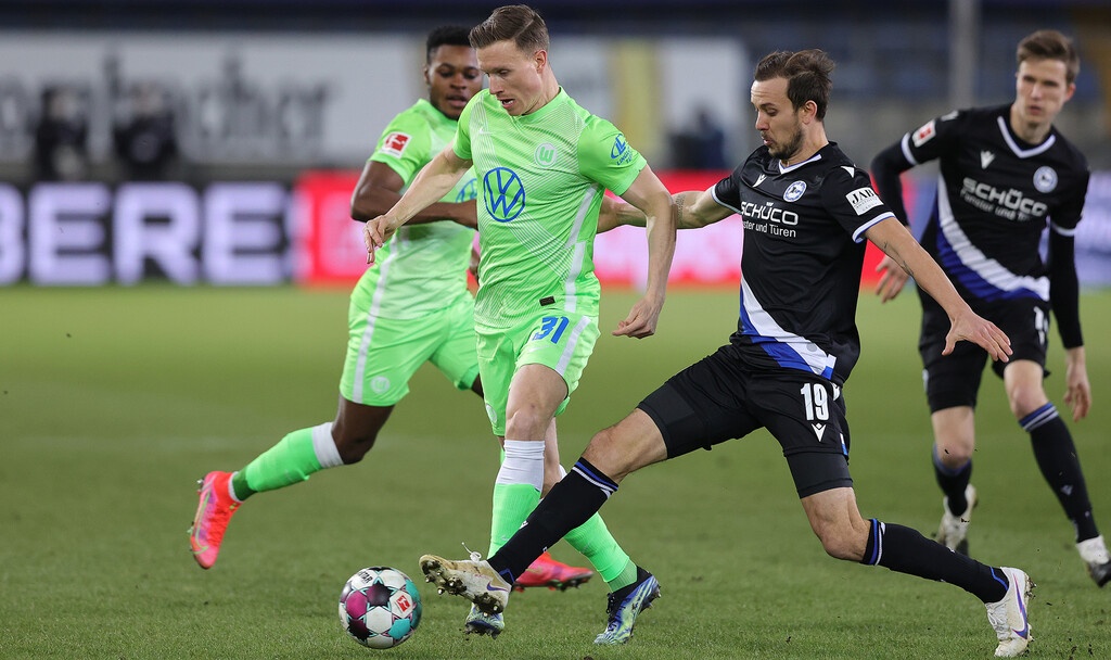 Bundesliga: Νέο… ουρλιαχτό λύκων για Champions League!