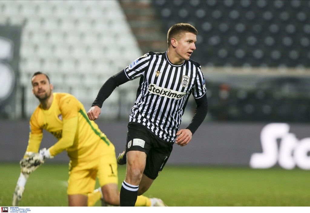 ΠΑΟΚ: Το «καυτό» καλοκαίρι του Τζόλη - Τινάζει την μπάνκα στον «αέρα»