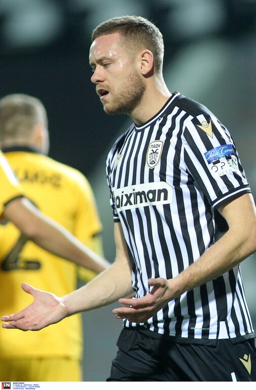 ΠΑΟΚ: Τα μέτωπα σε παραμονές και ανανεώσεις παικτών (photos)