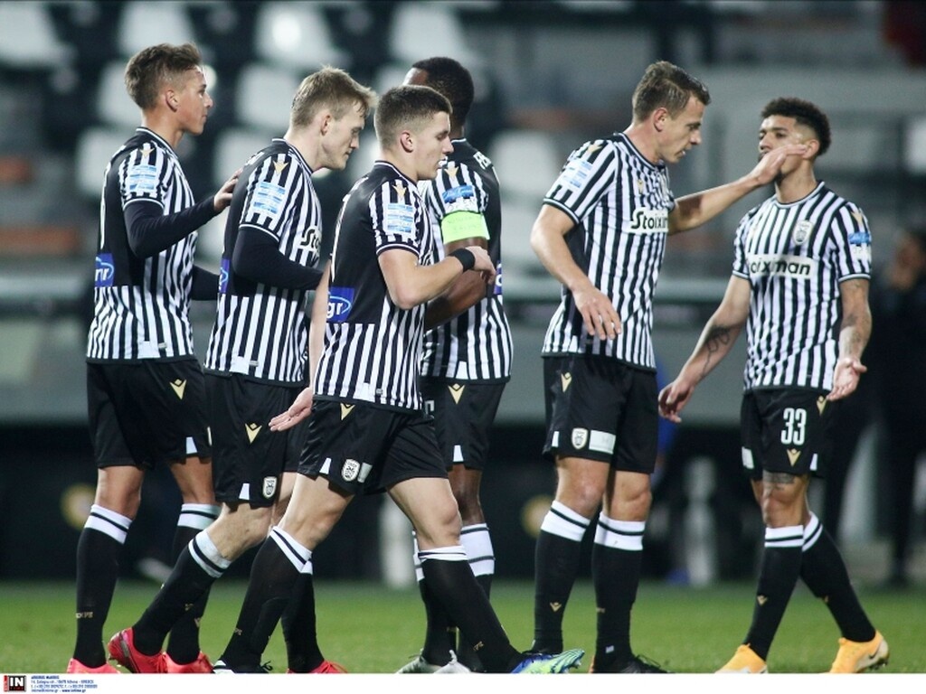 ΠΑΟΚ: Το «καυτό» καλοκαίρι του Τζόλη - Τινάζει την μπάνκα στον «αέρα»