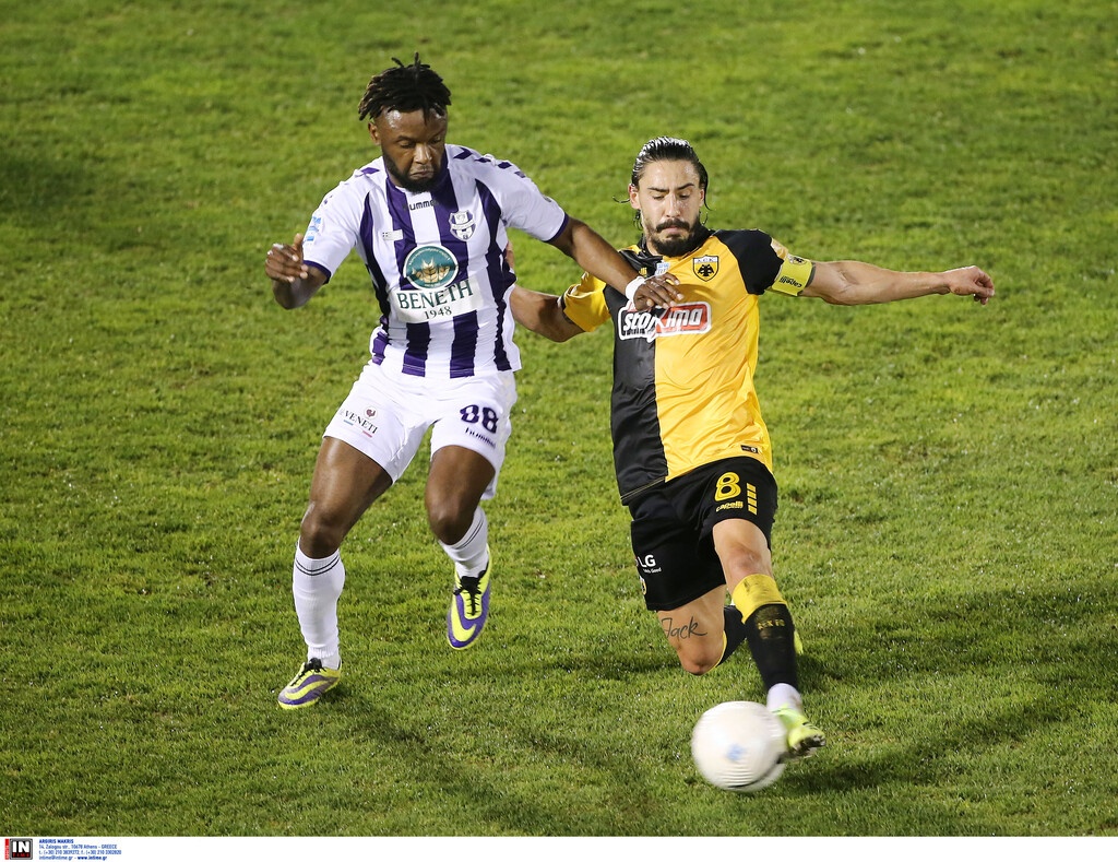 Super League: Η μάχη της Ευρώπης - Κι όποιος αντέξει!
