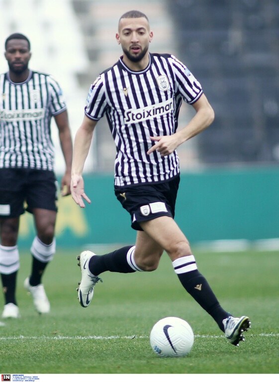 ΠΑΟΚ: Τα μέτωπα σε παραμονές και ανανεώσεις παικτών (photos)