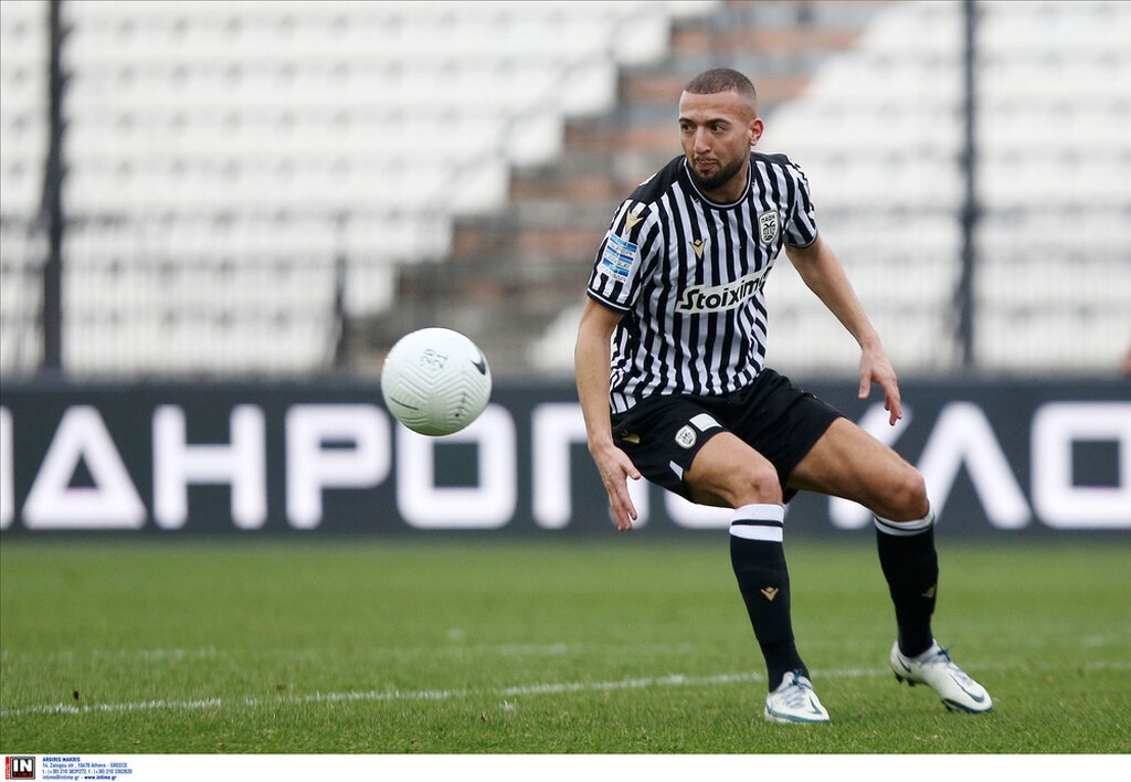 ΠΑΟΚ: Τα μέτωπα σε παραμονές και ανανεώσεις παικτών (photos)