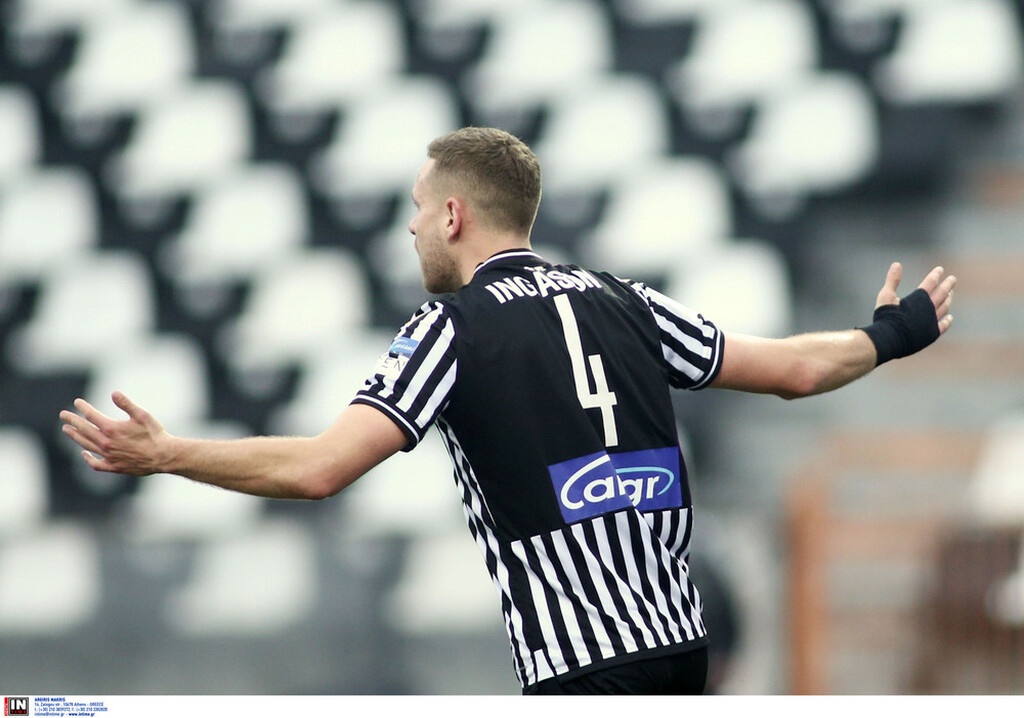 ΠΑΟΚ: Τα μέτωπα σε παραμονές και ανανεώσεις παικτών (photos)