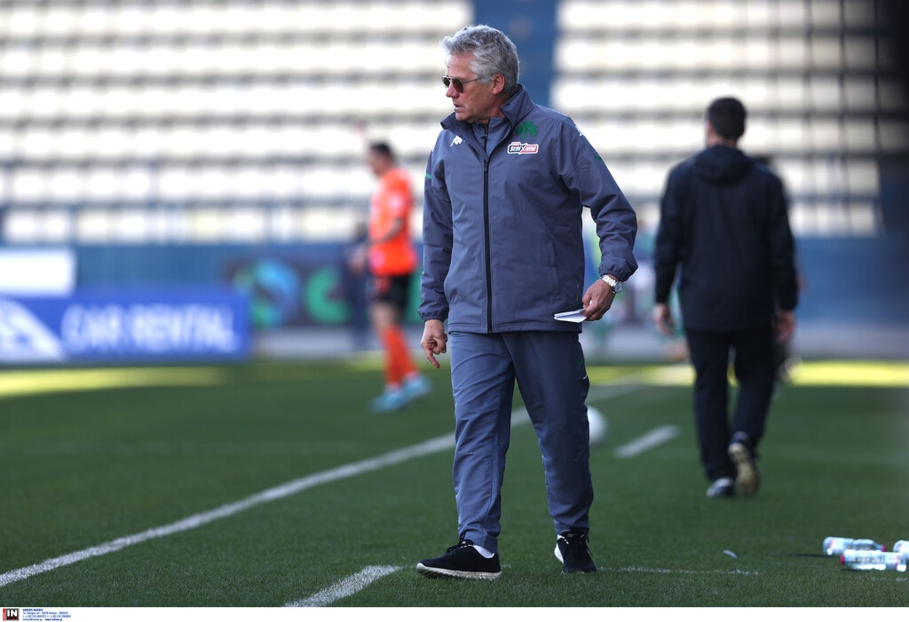 Μπόλονι: «Μόνο το παιχνίδι με τον Παναιτωλικό στο μυαλό μας!» (Photos)