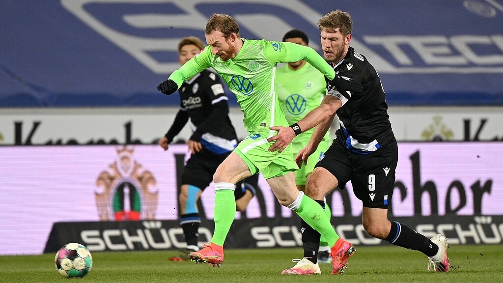 Bundesliga: Νέο… ουρλιαχτό λύκων για Champions League!