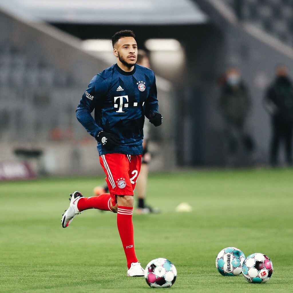 Μπάγερν Μονάχου: Σοκ με Τολισό (photos)