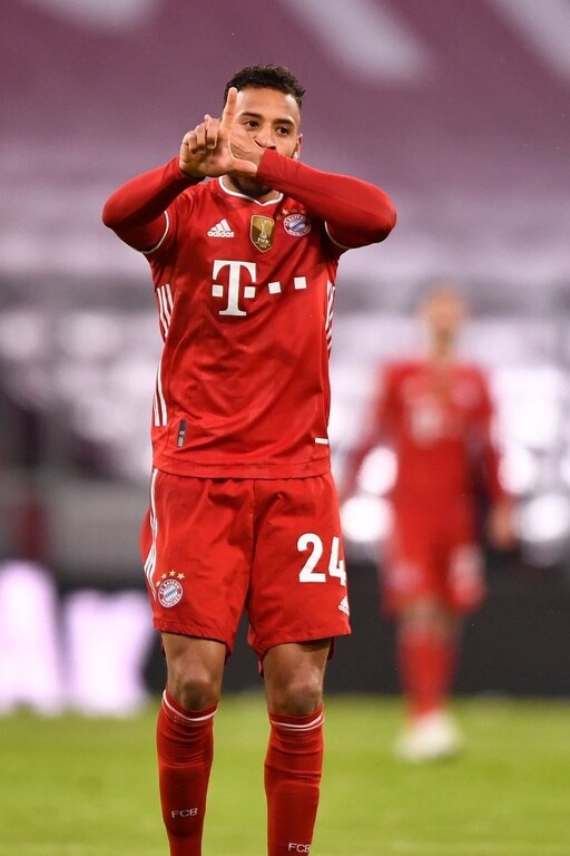 Μπάγερν Μονάχου: Σοκ με Τολισό (photos)