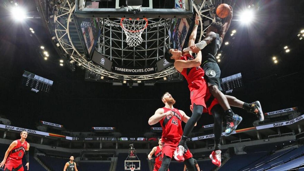 NBA: Το απίθανο σημερινό Top-10 (video)