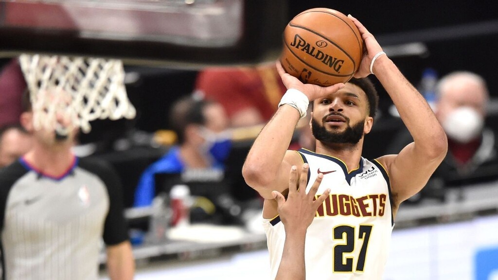 NBA: Απίθανο ρεκόρ από Μάρεϊ - Έσπασε τα κοντέρ (photos+video)