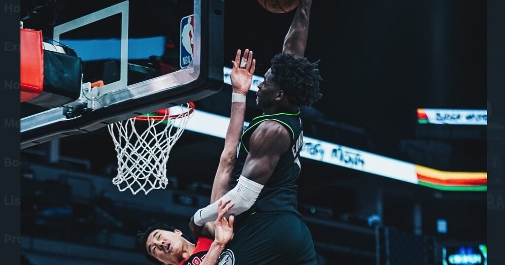 NBA: Το απίθανο σημερινό Top-10 (video)