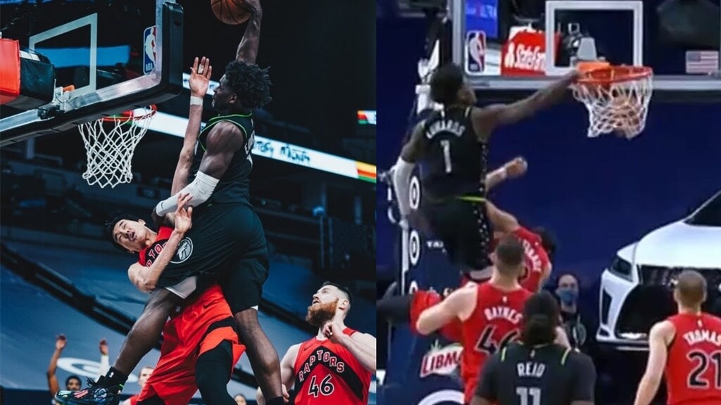 NBA: Το απίθανο σημερινό Top-10 (video)