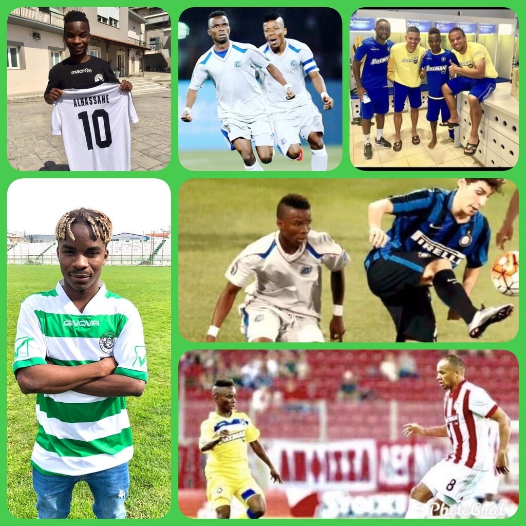 Ακράτητος: Ενίσχυση με Σουμά