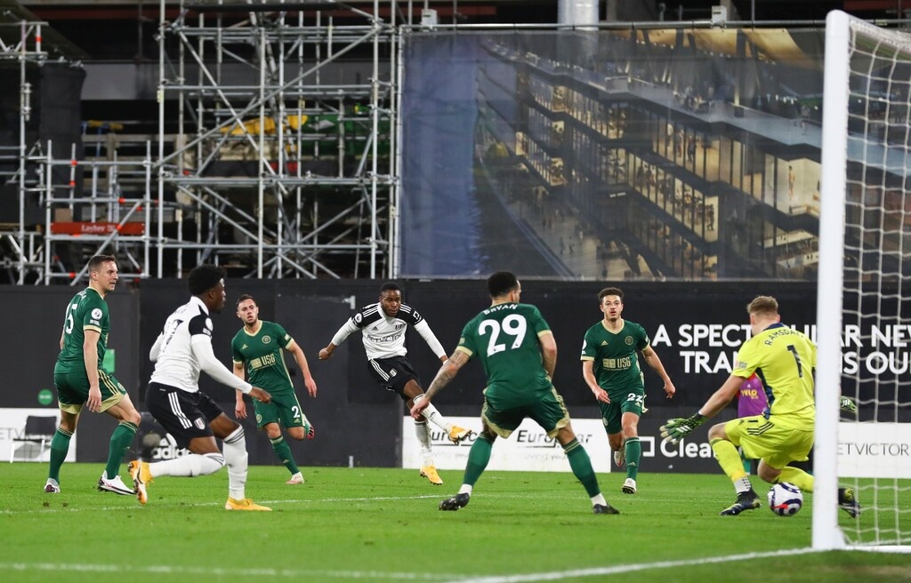 Premier League: Νίκη ανάσα για τη Φούλαμ, έσπρωξε στον γκρεμό την Σέφιλντ! (video+photos)