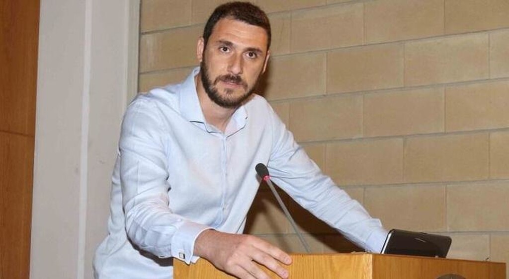 ΑΕΚ: «Βόμβα» με Λυσάνδρου - Κατέθεσε την παραίτησή του (photos)