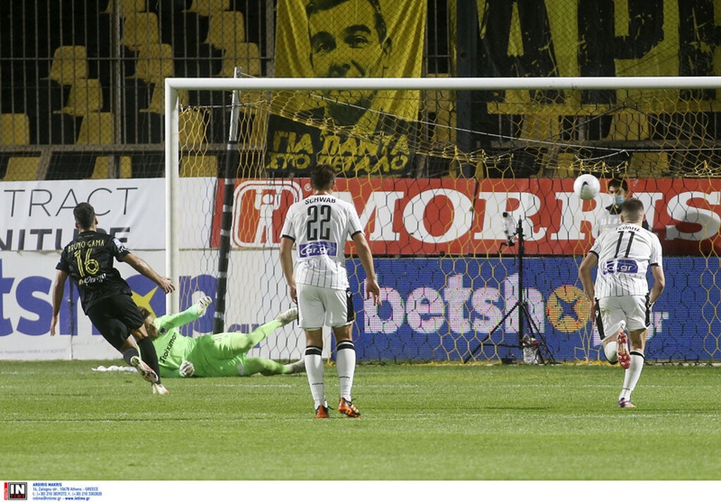 Άρης: Η αποστολή για Ολυμπιακό με δύο σημαντικές απουσίες (photos)