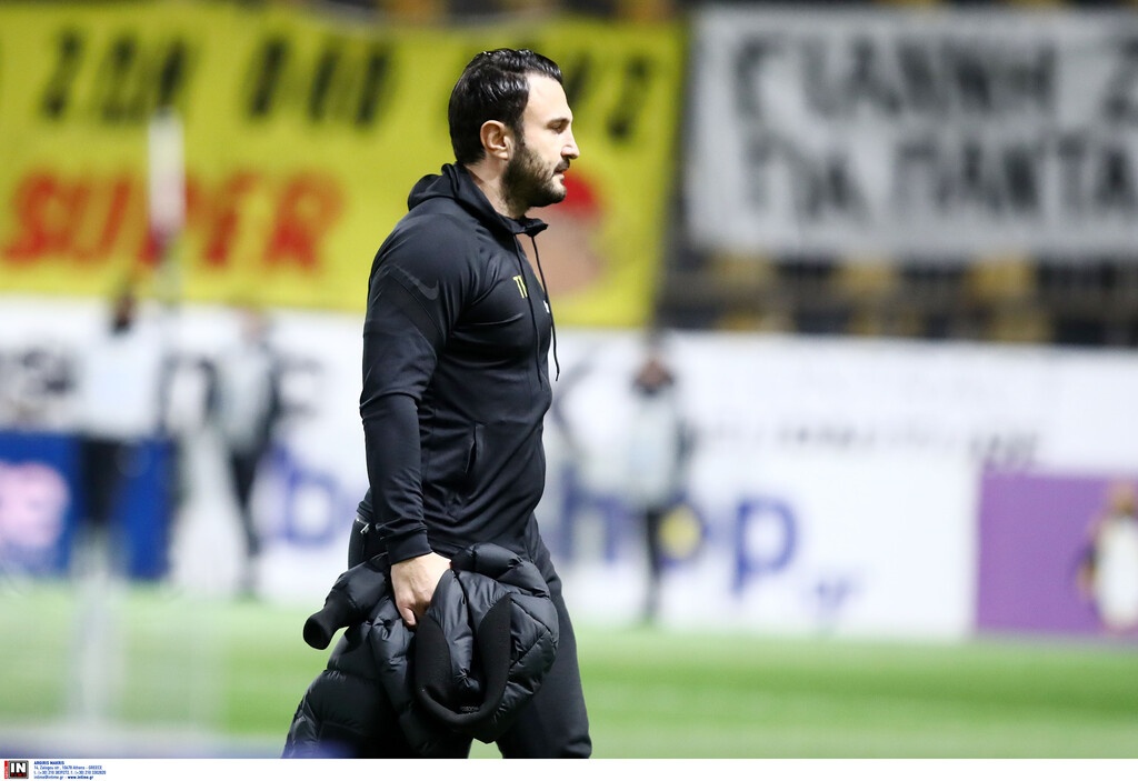 Ένταλμα σύλληψης για τον Καρυπίδη, για χρέη προς το Δημόσιο