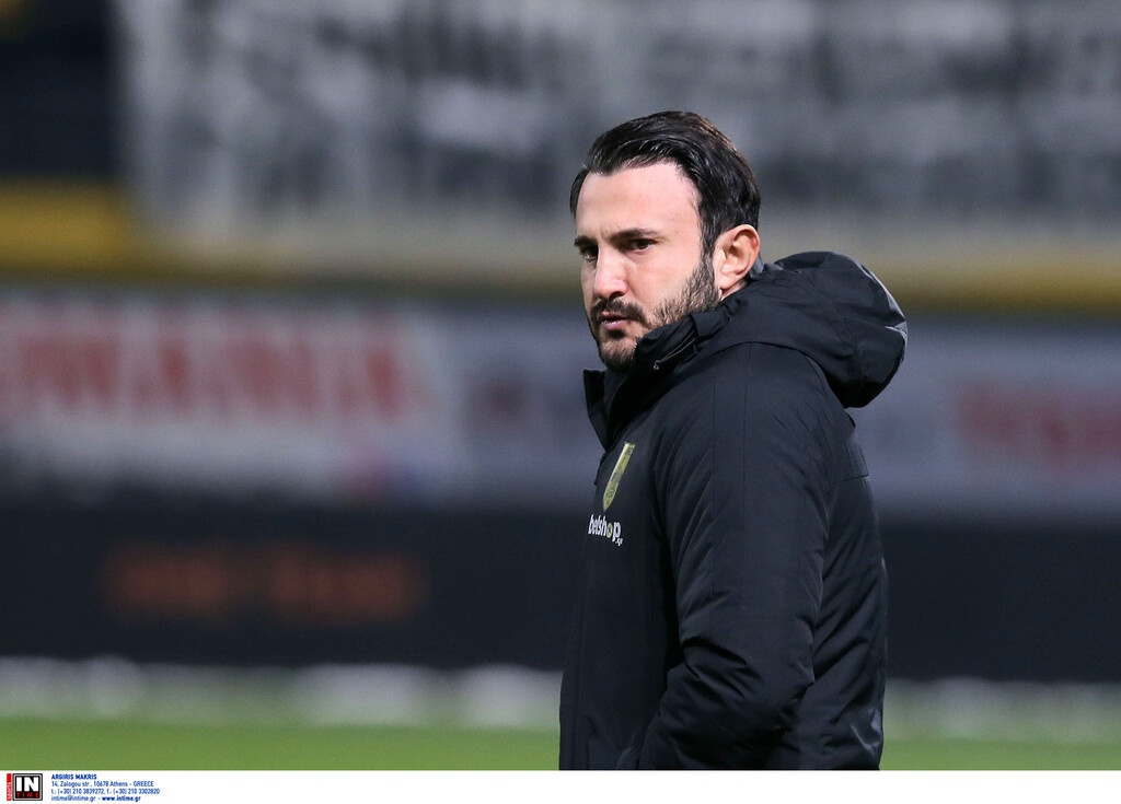 Ένταλμα σύλληψης για τον Καρυπίδη, για χρέη προς το Δημόσιο