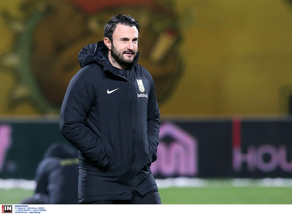 Ένταλμα σύλληψης για τον Καρυπίδη, για χρέη προς το Δημόσιο